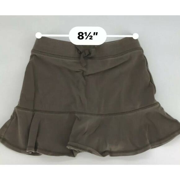 Limited Too 2 Skirts Kid Sz 5/6 - Picture 8 of 9